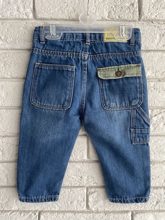 Zara и др. Дрешки за момченце размер 86 см