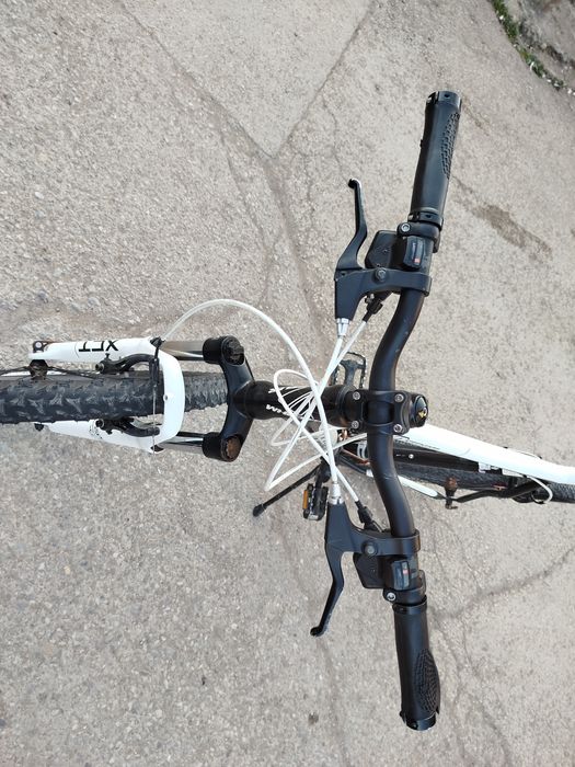 Велосипед 26 Wheeler Trail 8.0