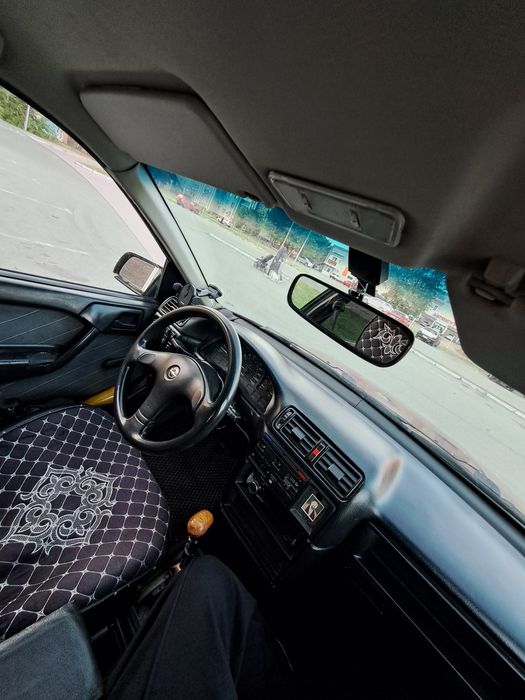 Продам Opel vectra 1993