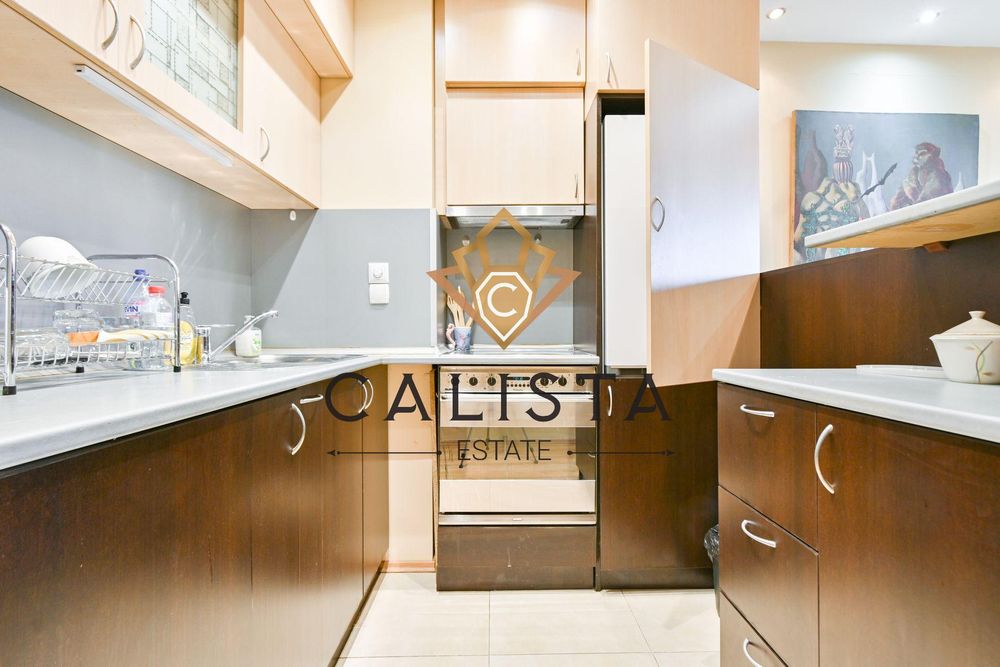 Дава се под наем Двустаен апартамент в София, Надежда 1 - 74 кв.м за 611.49 € - Снимка #3