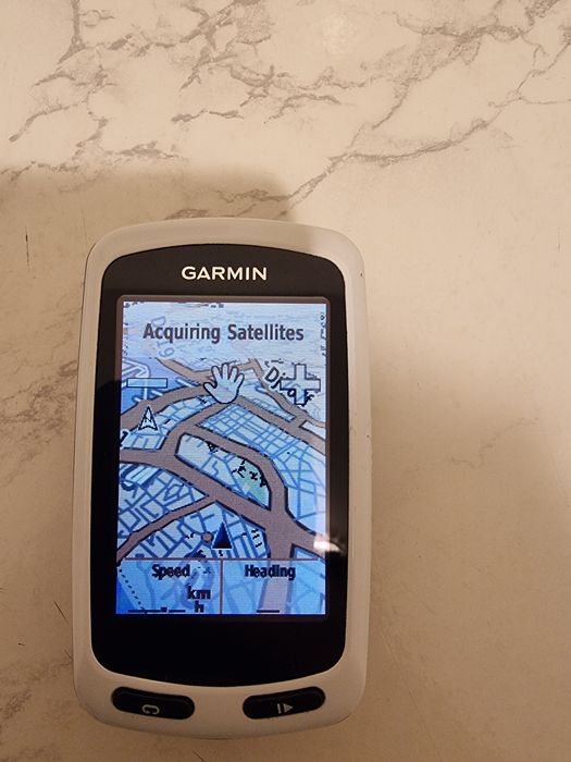 GPS, Garmin Edge Touring, tactil, color, harti bicicleta!
