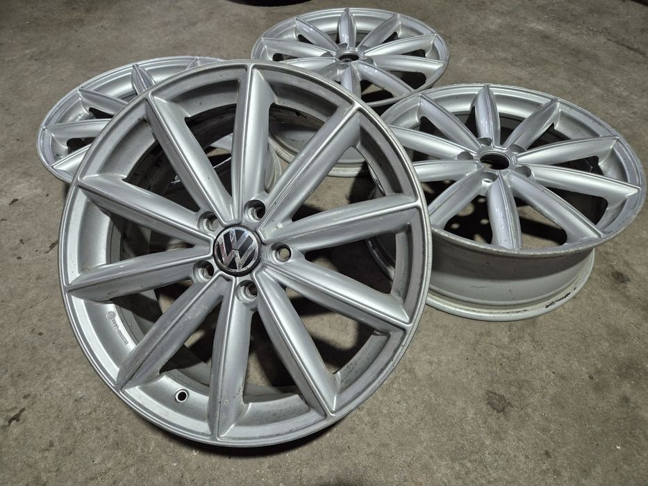 5х112/18 VW Ауди Мерцедес Сеат Шкода 5x112/18 Audi Seat Skoda Mercedes