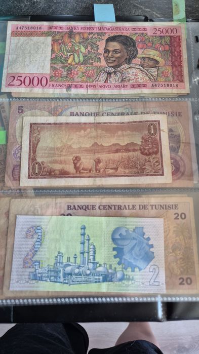 Bacnote de vanzare