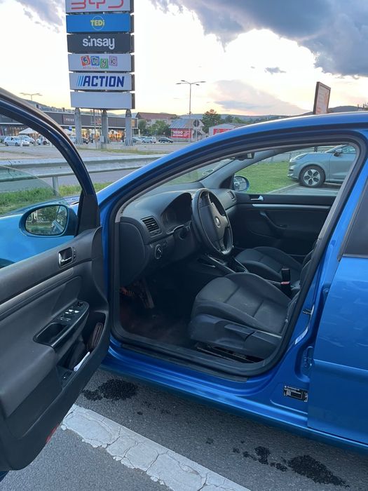 VOLKSWAGEN Golf 2005 — imagine 2