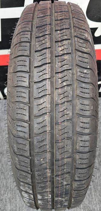 Janta Tabla/Oțel  Ptr. SlepAuto/Platforma Auto 14''+ Anvelopa 185R14C