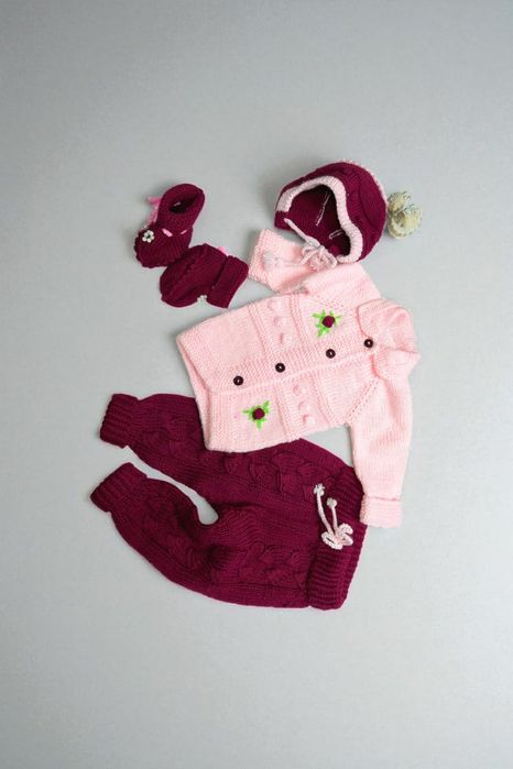 Продам детские комплекты