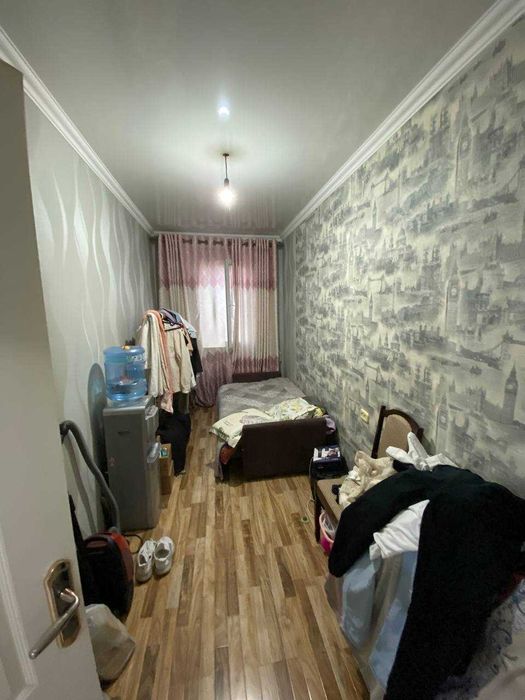 ПРОДАЕТСЯ 4/5/9 Квартира Ор.р: Козирабад Масжид