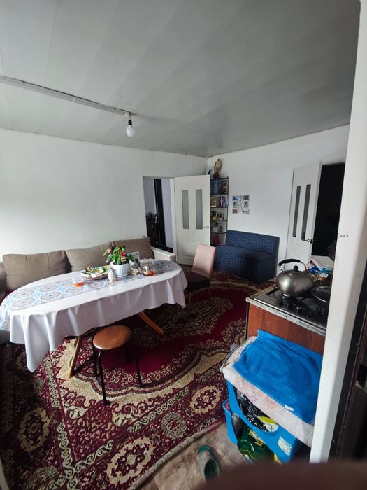 Продам дом в мик Айгерим