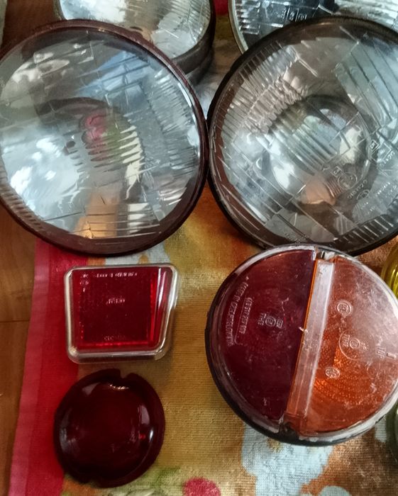 Продам разные фары и котофоты