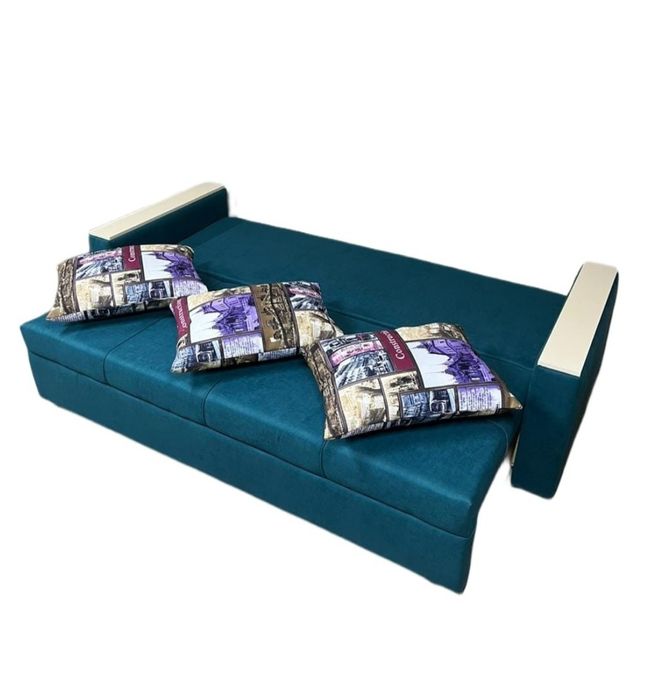 Диван, Мягкий диван по акций