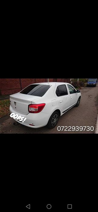 DACIA Logan 0 — imagine 2