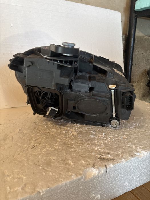 Фар Mercedea E-class Multibeam Led