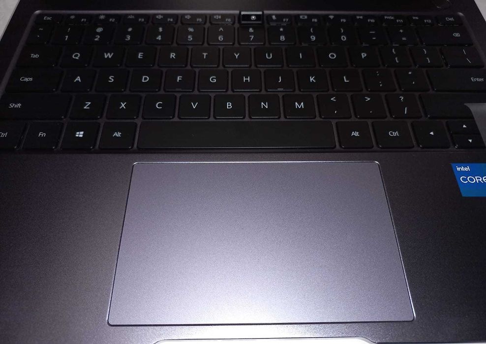 Laptop HUAWEI MateBook 14 NOU