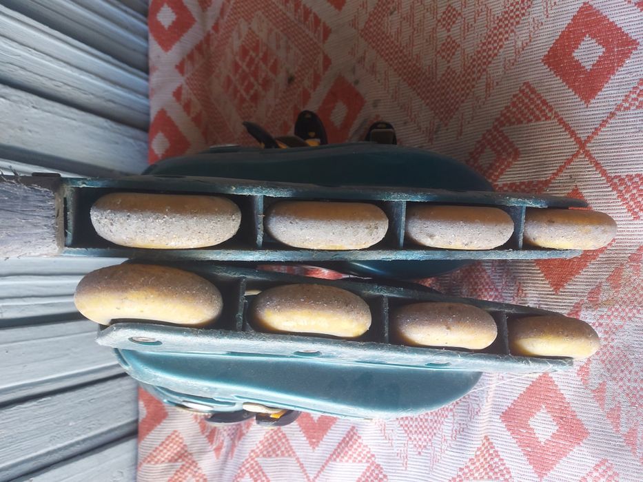 Продам роликовые  коньки