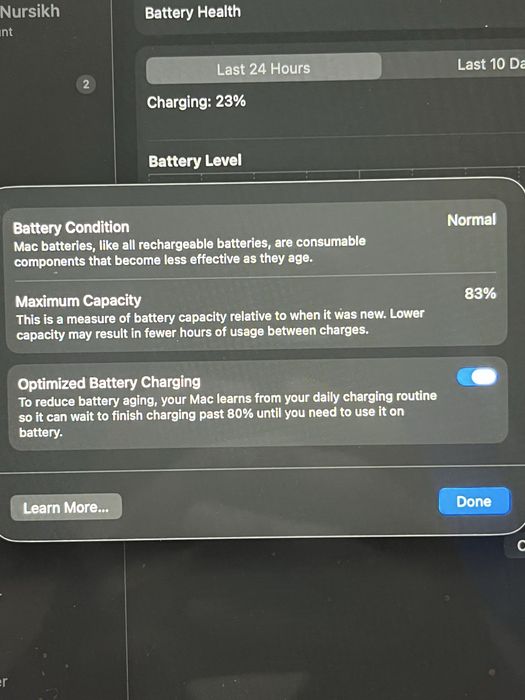 Макбук м1 8/256гб