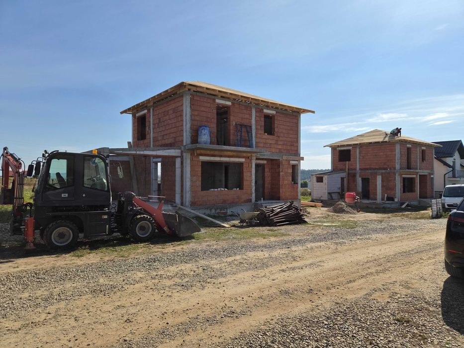 Casă de vânzare SUCEAVA Burdujeni Str.TRAIAN POPOVICI  SUCEAVA
