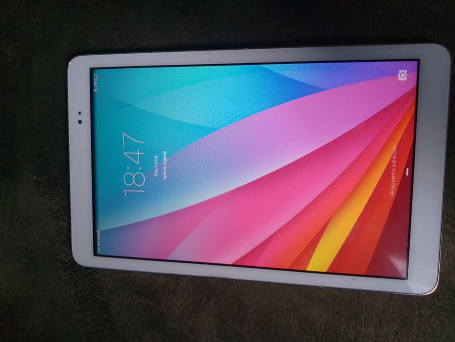 Tableta Huawei T1-A21L
