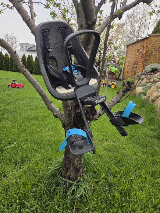 Столче за велосипед Thule Yepp mini