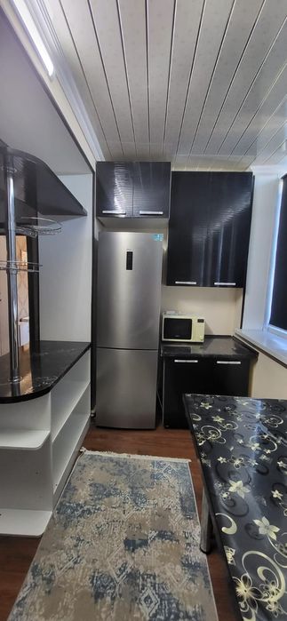 Сдаётся 3-х комнатная квартира. 
.