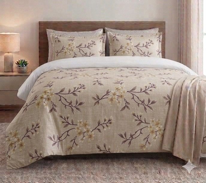 Спален комплект 100% памук