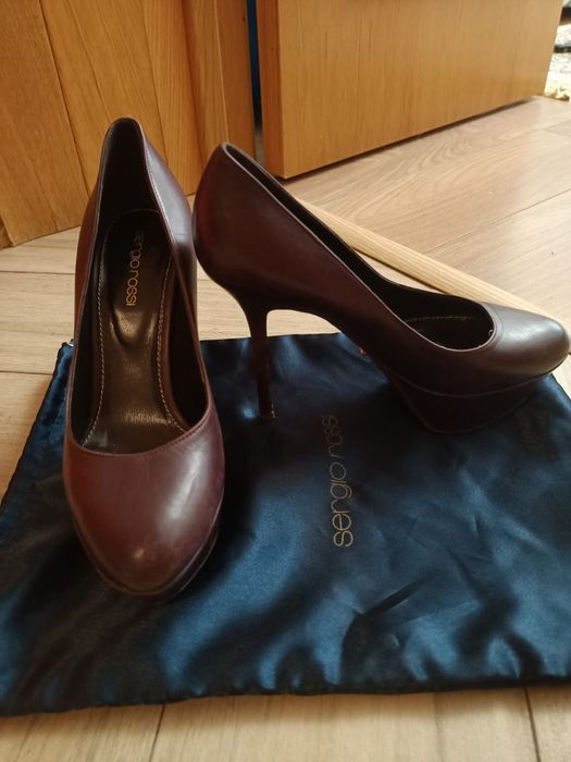 Женская обувь Италия