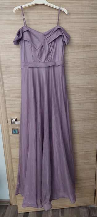 Дамска официална рокля