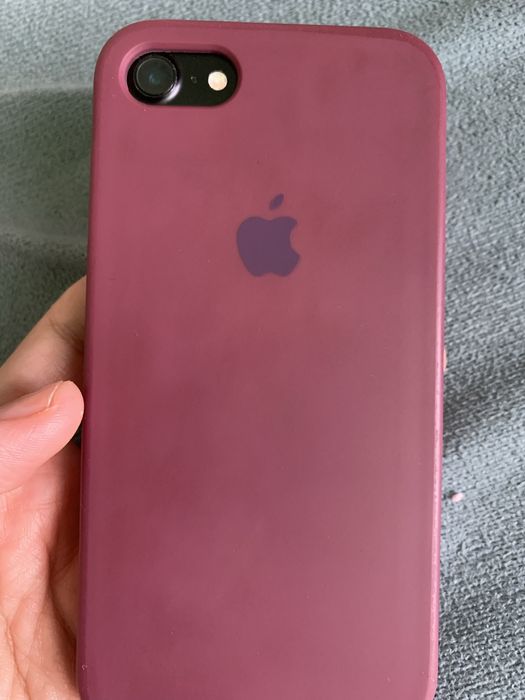 Айфон 7 продам обмен нет