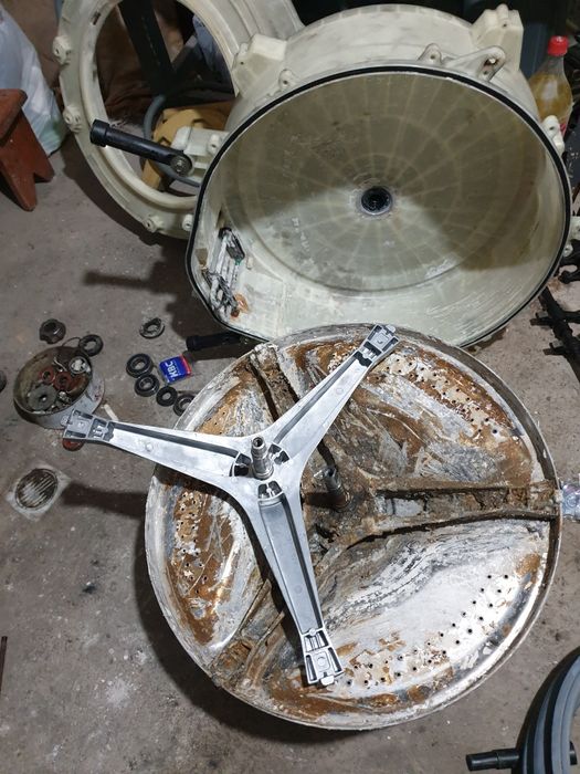 Ремонт стиральных машин автомат