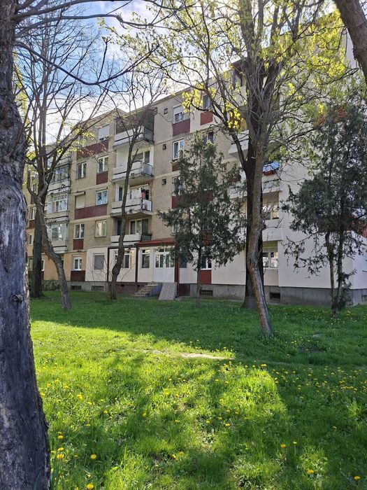 Apartament 3 camere de inchiriat Satu Mare zona spital judetean