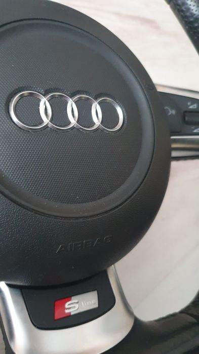 Скосен волан Sline