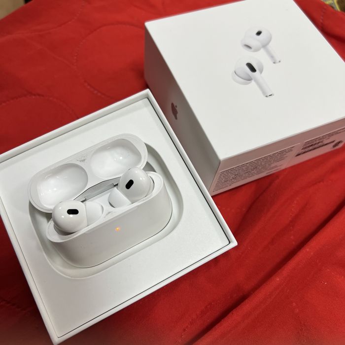 Air Pods Pro 2 продам AirPods