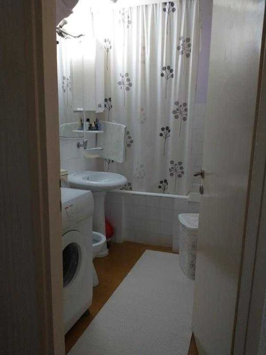 Дава се под наем Тристаен апартамент в Пловдив, Захарна фабрика - 84 кв.м за 382.5 € - Снимка #4