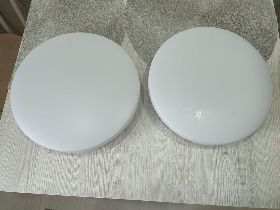 Продам светодиодные плафоны