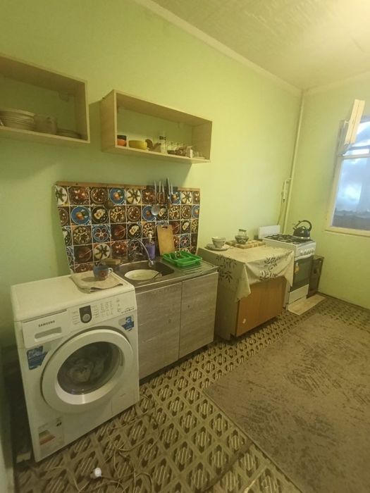 2 ком. квартира, 64 м², 2/3/9. Сергели 1, Yangihayot. Метро "Chinor".