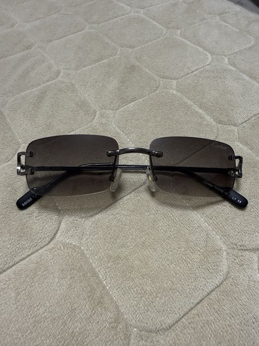 Продам очки Cartier