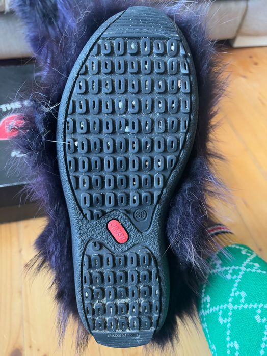 Ботуши Oscar sport