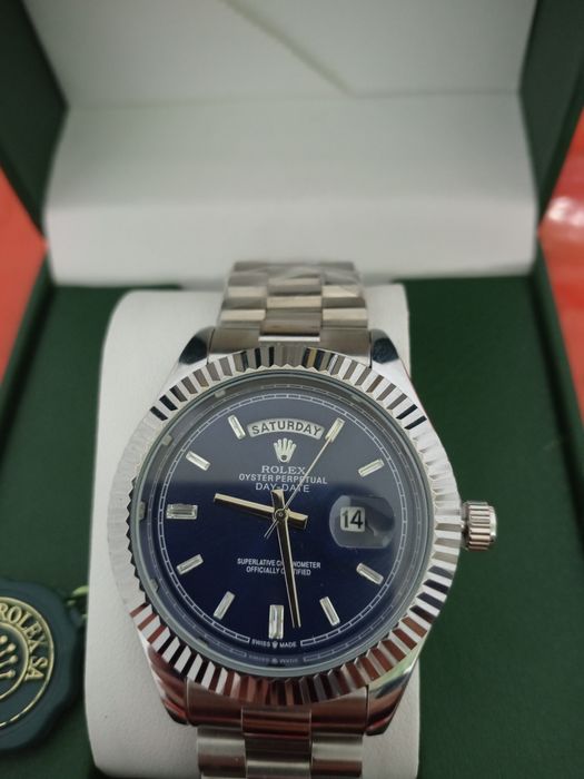 Часы qol soat rolex patek philippe