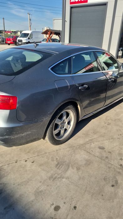 Dezmembrez Audi A5 2015