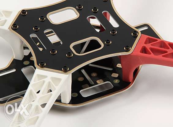 Sasiu / Cadru pentru Drona Q450 F450 - DJI / Phantom