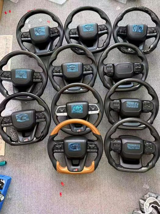 Руль Toyota,  тойота