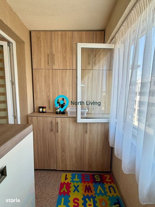 Apartament 2 camere de vânzare – Drumul Jilavei | Decomandat | Parcare