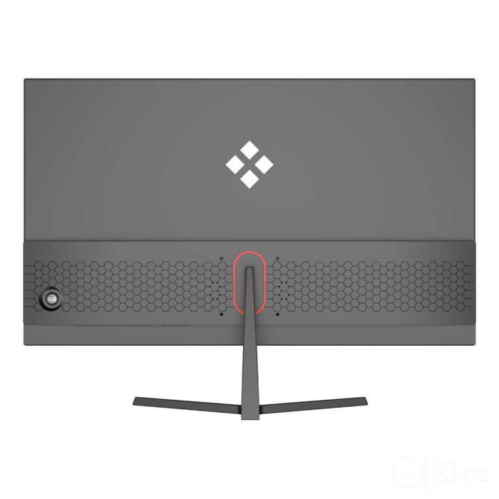 Monitor 27 200hz Pixel