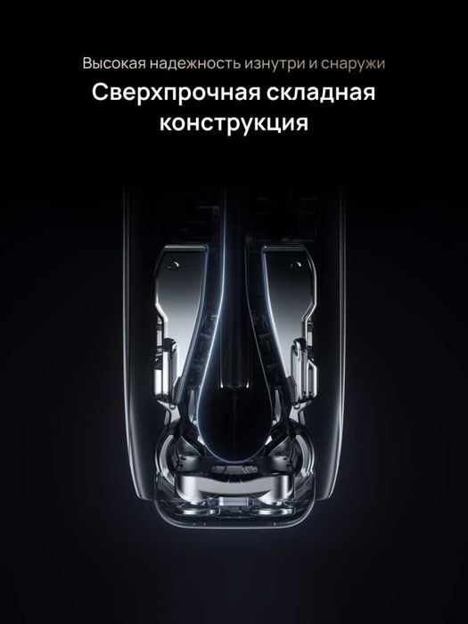 Смартфон Huawei Mate X7 16 ГБ/512 ГБ белый