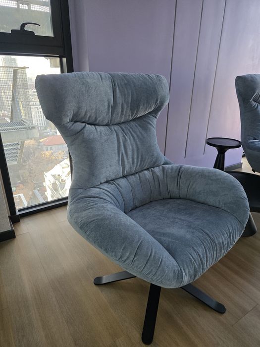 Кресло за четене