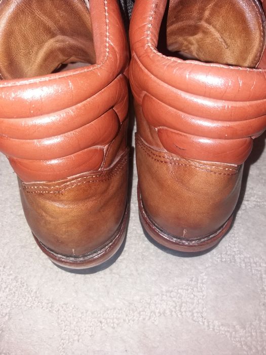 Туристически обувки   han wag