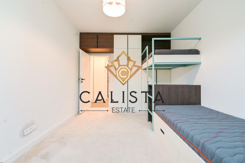 Дава се под наем Тристаен апартамент в София, Малинова долина - 120 кв.м за 996.03 € - Снимка #9