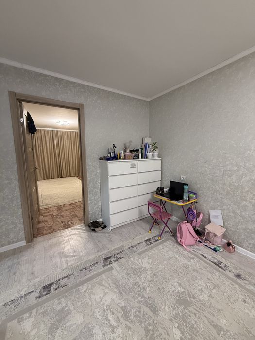 Продается 2-х комнатная квартира