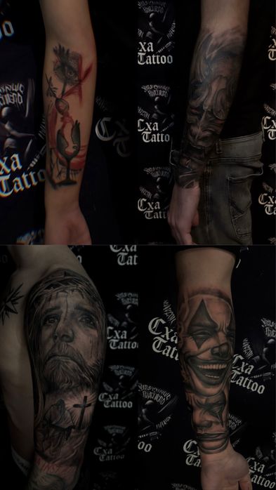 Tatuaje&Piercing Profesional - Bucuresti