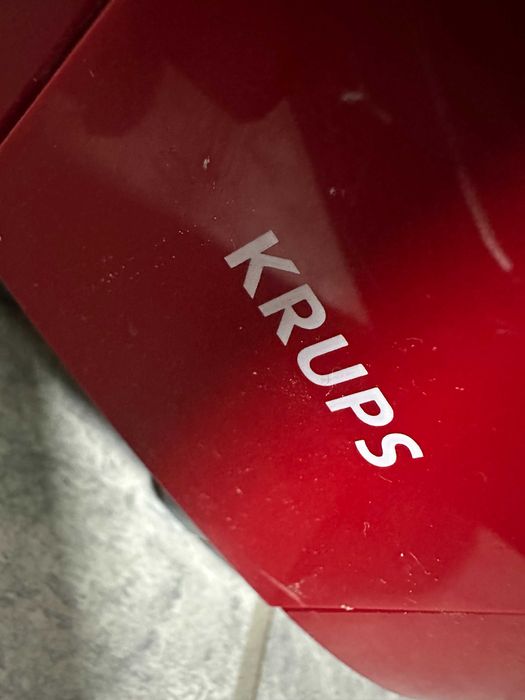 Капсулна кафемашина Krups KP130 Nescafé Dolce Gusto Lumio