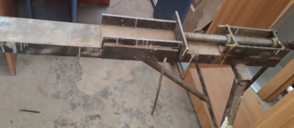 Швейлерый 5 мтри